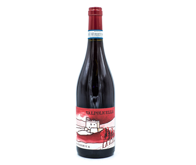 La Formica Valpolicella 2020
