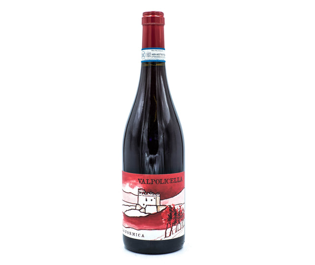 La Formica Valpolicella 2021