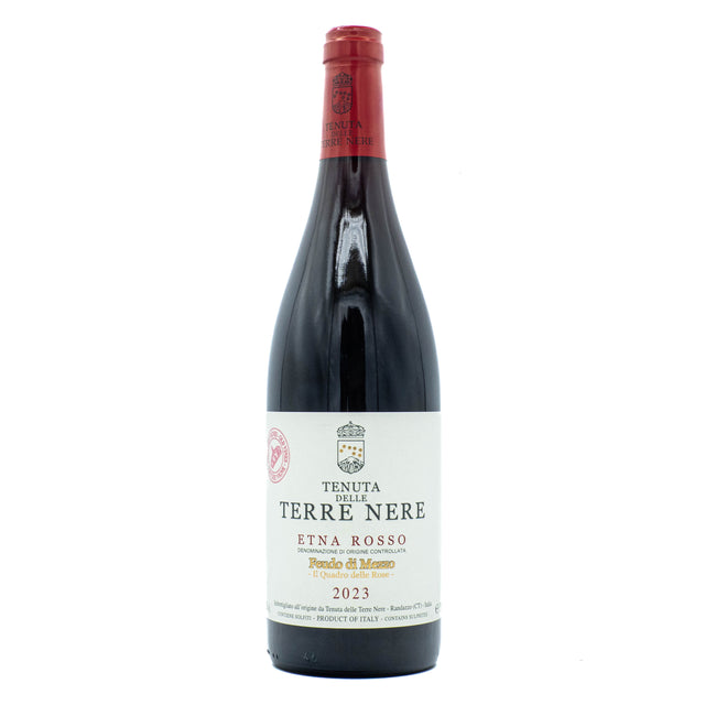 Tenuta delle Terre Nere Etna Rosso Fuedo di Mezzo 2023