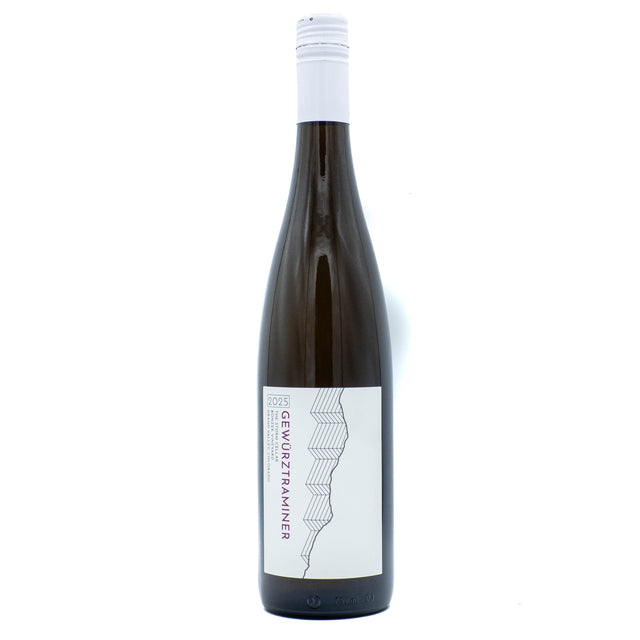 The Storm Cellar Gewurztraminer 2025