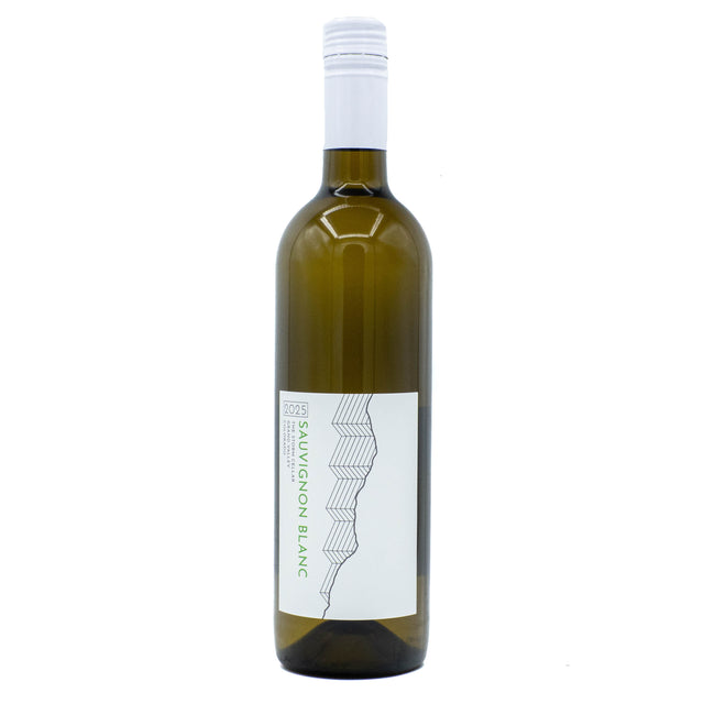 The Storm Cellar Sauvignon Blanc 2025