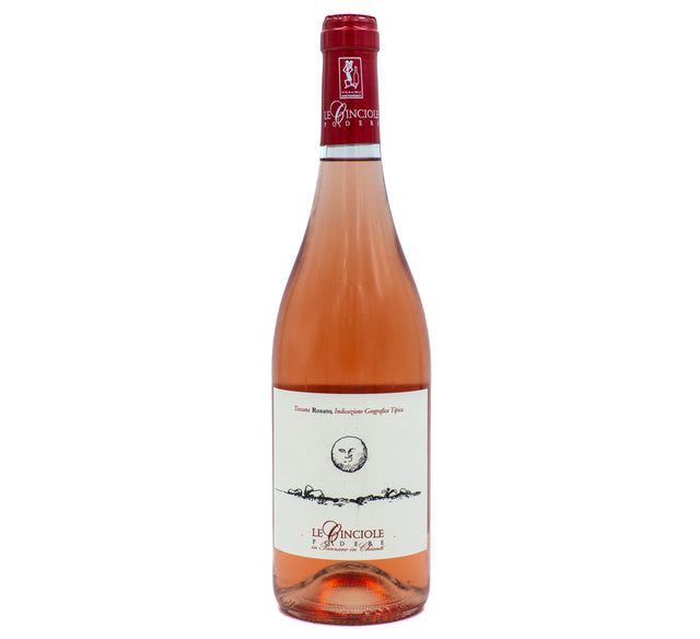 Le Cinciole Rosato 2024
