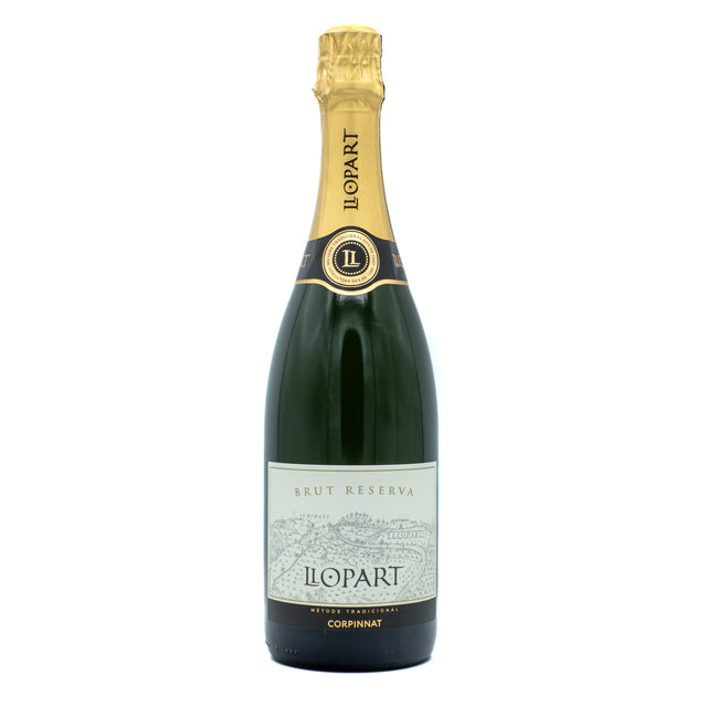 Llopart Corpinnat Brut Reserva 2020