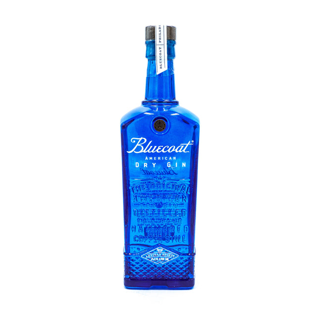 Bluecoat American Gin