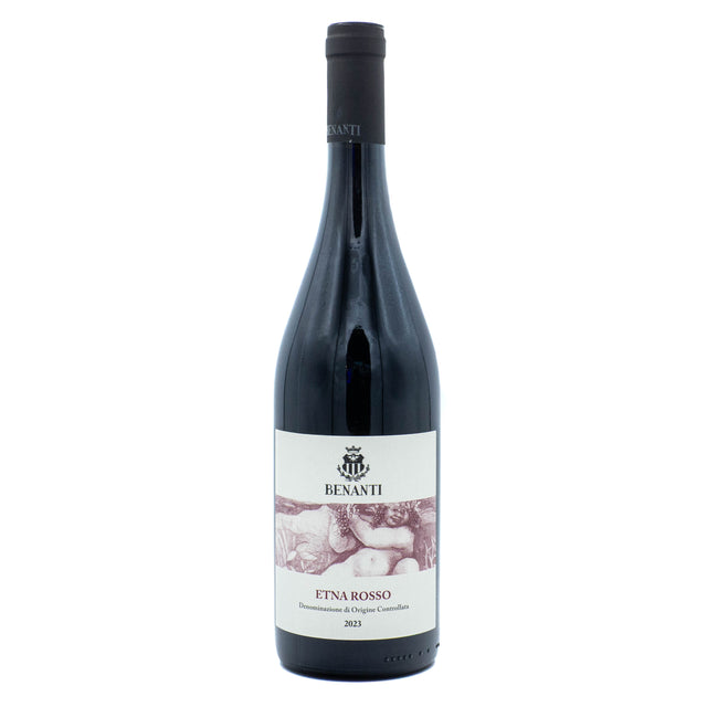 Benanti Etna Rosso 2023