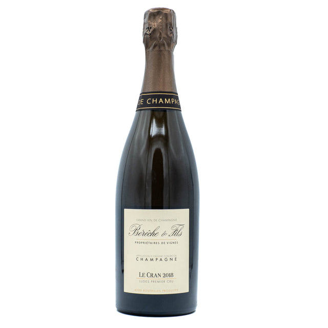 Bereche & Fils Le Cran 2018