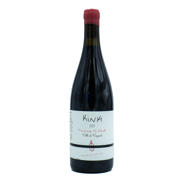 Veronica Ortega “Kinki” Bierzo 2023