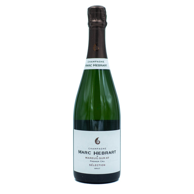 Marc Hebrart Premier Cru Sélection Brut