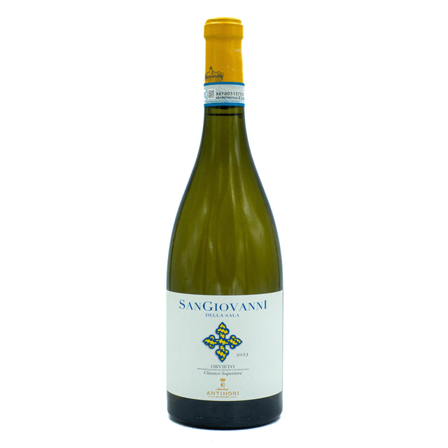 Antinori Castello Della Sala San Giovanni Orvieto 2023