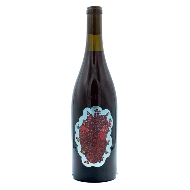 Art + Science Trousseau Morning Mist Vineyard 2023