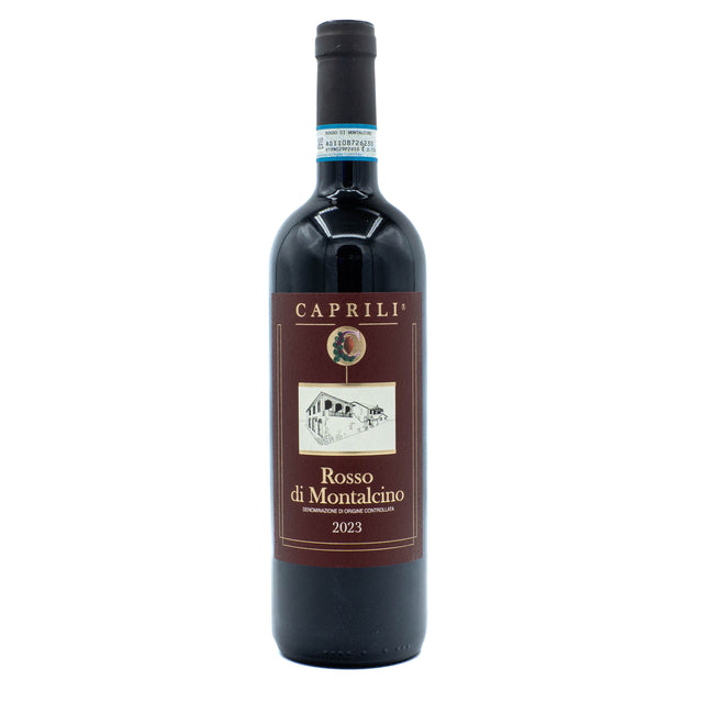 Caprili Rosso di Montalcino 2023