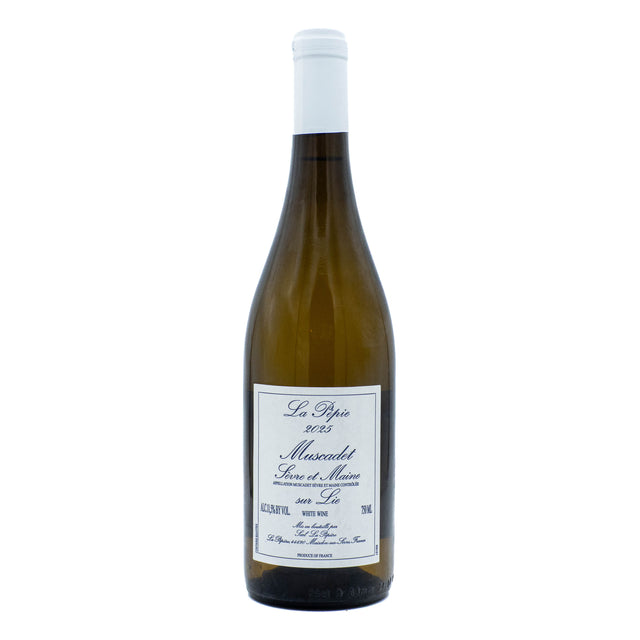 Domaine de la Pepiere Muscadet Sevre-et-Maine Sur Lie La Pepie 2025