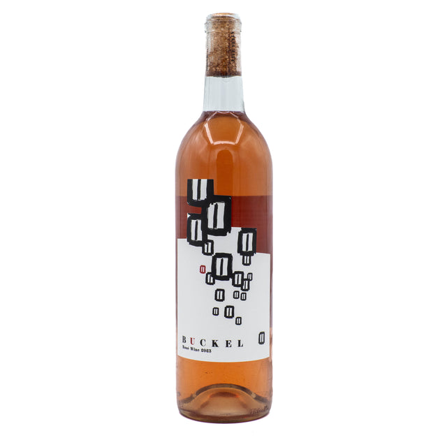 Buckel Family Rosé 2023