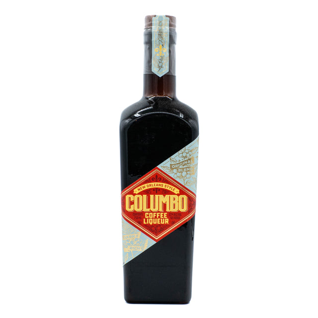 Columbo Coffee Liquor
