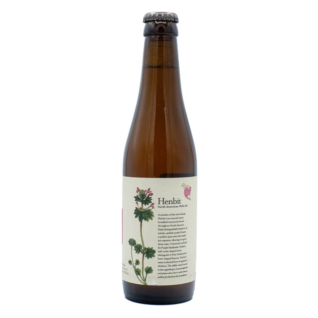 Trillium Henbit Mix Wild Ale 330ml