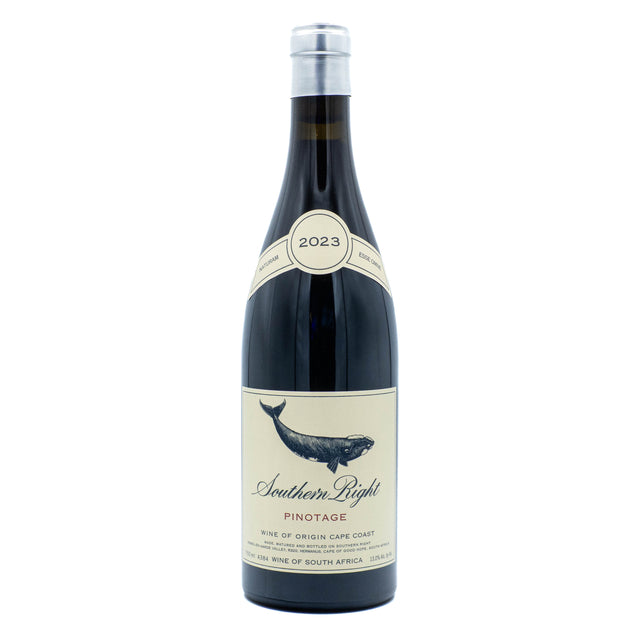 Southern Right Pinotage 2023