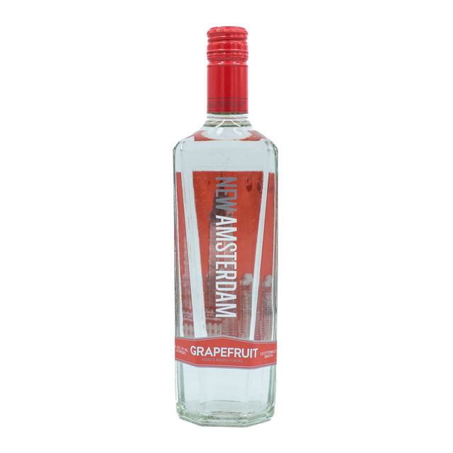 New Amsterdam Grapefruit Vodka