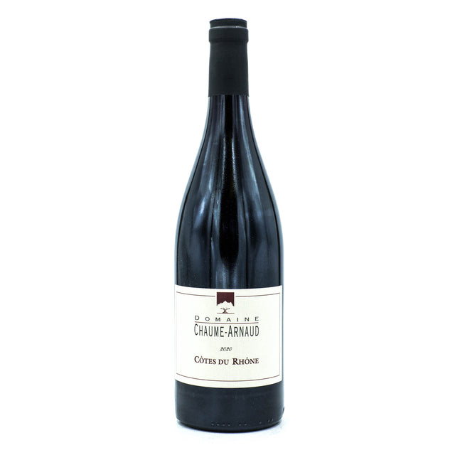 Chaume Arnaud Cotes-du-Rhone 2020