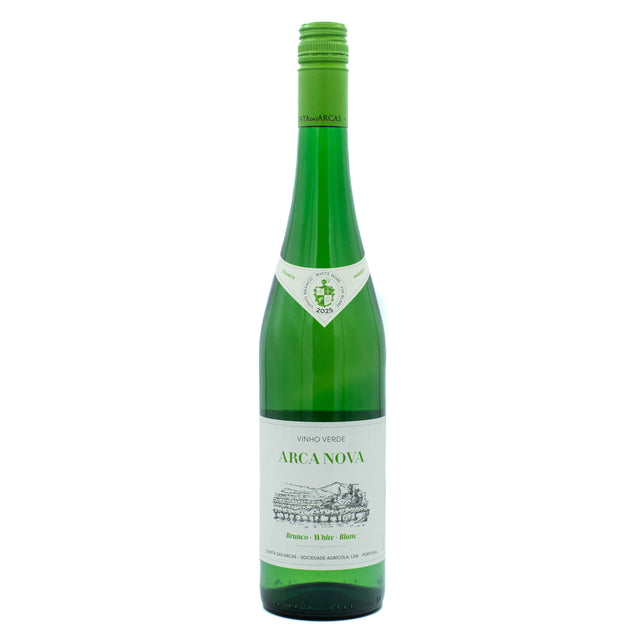 Arca Nova Vinho Verde 2025
