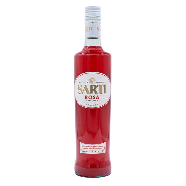 Sarti Aperitivo Rosa