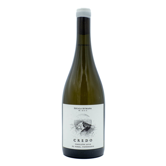 Escala Humana Credo Semillon 2023