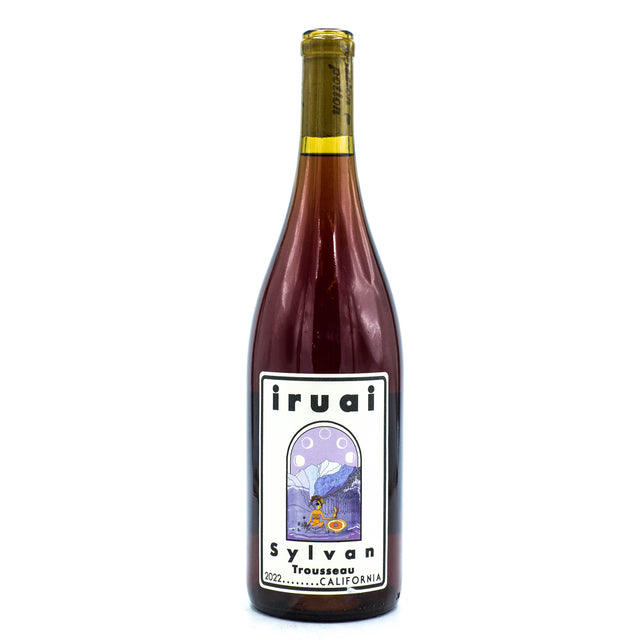 Iruai Sylvan Trousseau 2022