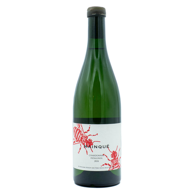 Bodega Chacra Chardonnay Mainque 2024