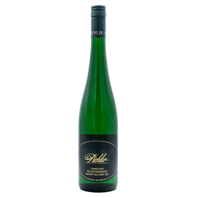 F.X. Pichler Grüner Veltliner Klostersatz 2024