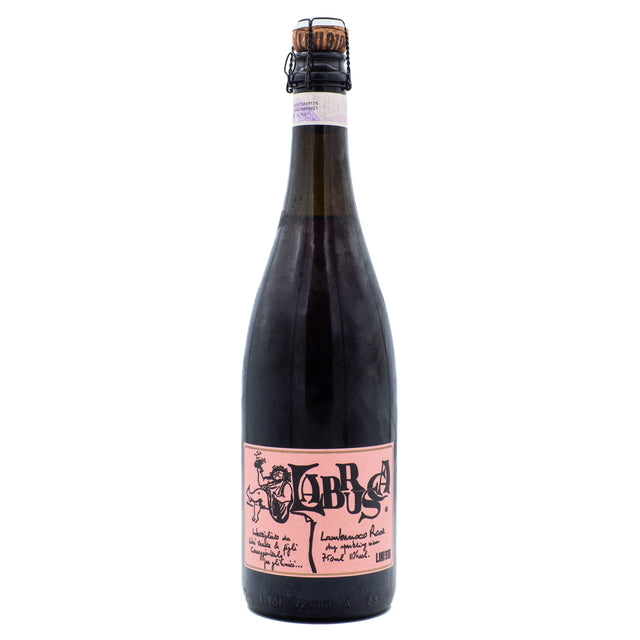 Lini 910 Lambrusco Labrusca Rosé