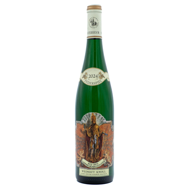 Emmerich Knoll Loibner Gruner Veltliner Federspiel 2025