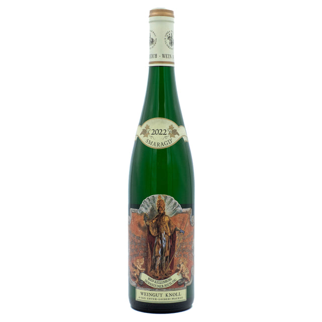 Emmerich Knoll Riesling Smaragd Ried Kellerberg 2022