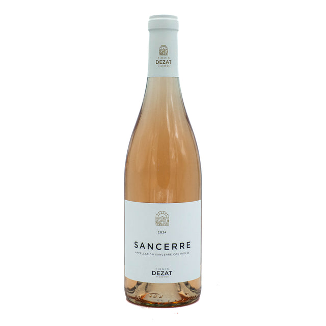 Domaine Firmin Dezat Sancerre Rosé 2024