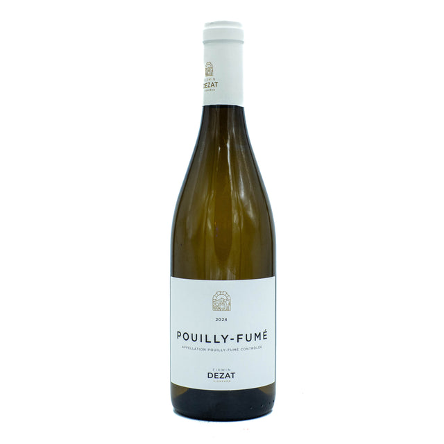Domaine Firmin Dezat Pouilly-Fumé 2024
