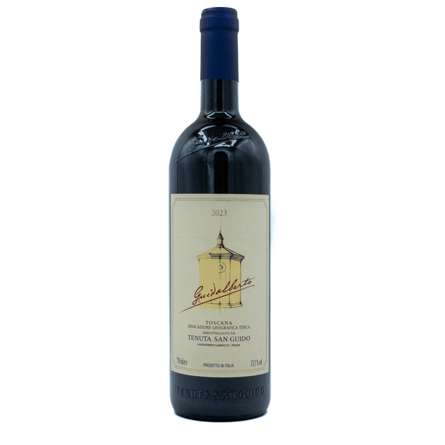 Tenuta San Guido Guidalberto 2023