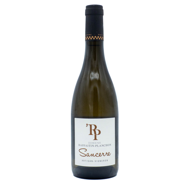 Domaine Andre Raffaitin Sancerre 2024
