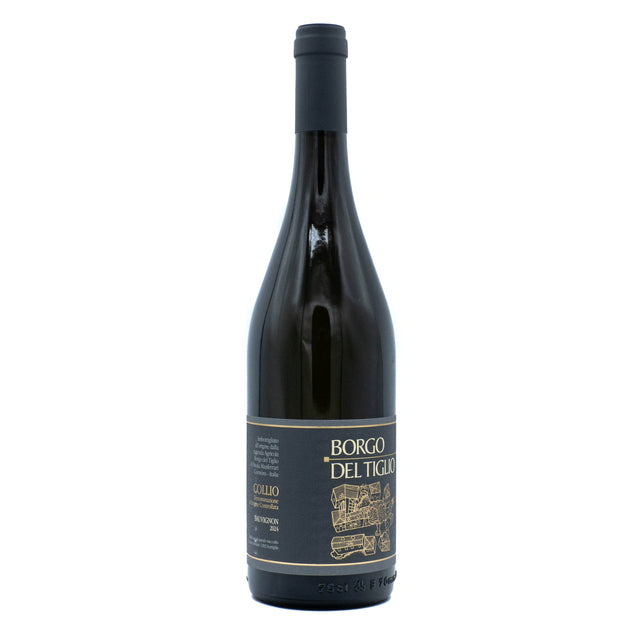 Borgo del Tiglio Studio di Bianco 2024