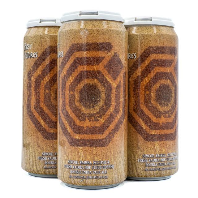 Hop Butcher First Futures IPA 4pk