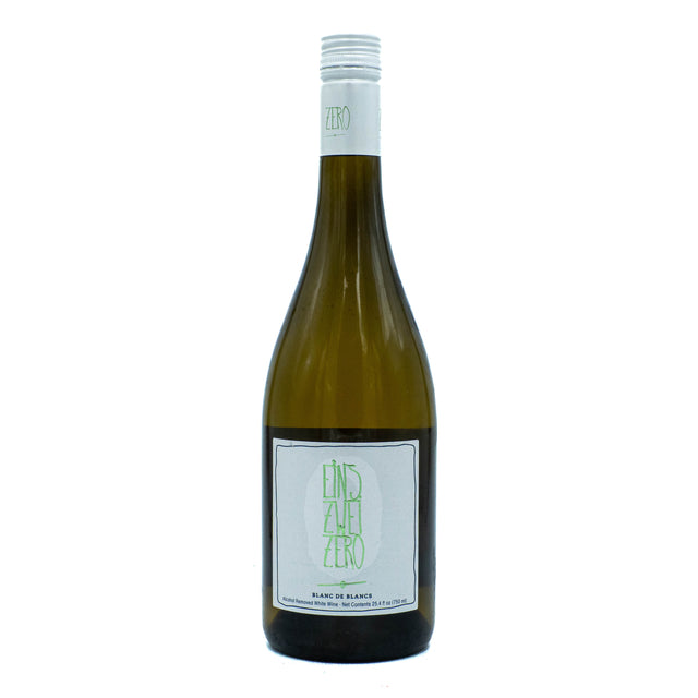 Leitz Blanc de Blancs Zero N/A