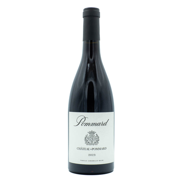 Chateau de Pommard Pommard 2023