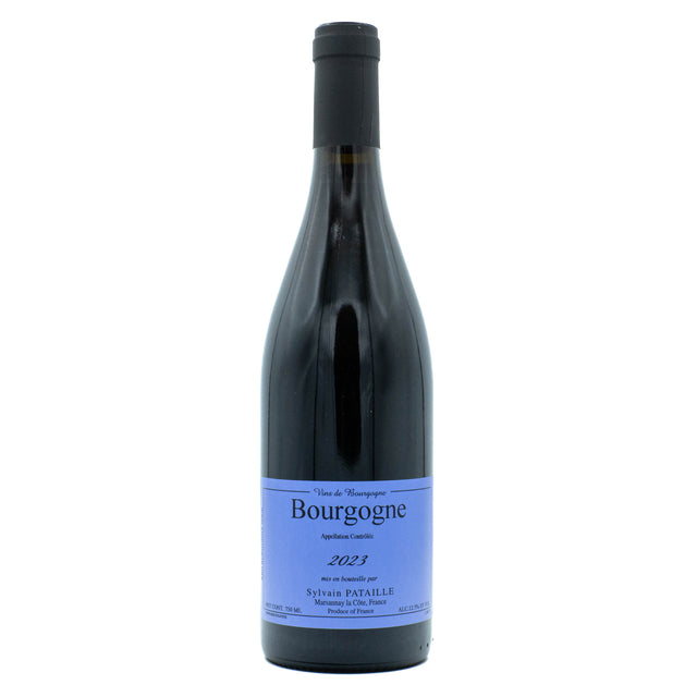 Sylvain Pataille Bourgogne Rouge 2023