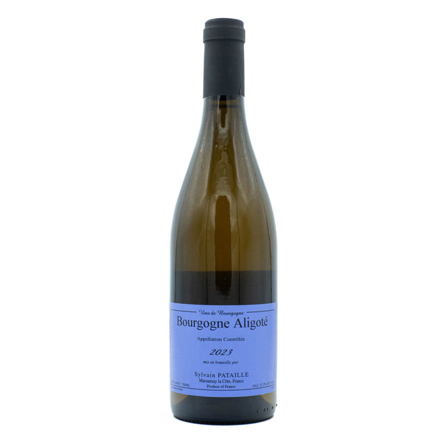 Sylvain Pataille Bourgogne Aligote 2023