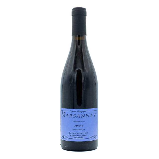Sylvain Pataille Marsannay Rouge 2023