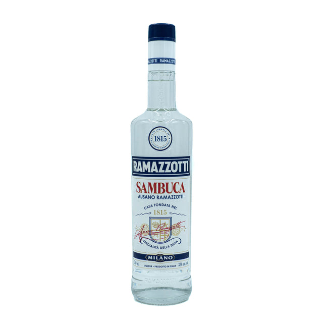 Ramazzotti Sambuca