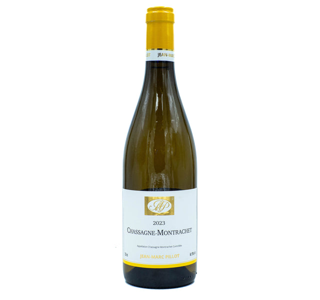 Jean-Marc Pillot Chassagne-Montrachet 2023