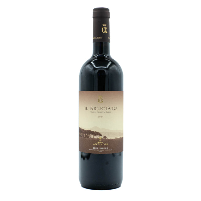 Antinori Tenuta Guado al Tasso Il Bruciato 2024