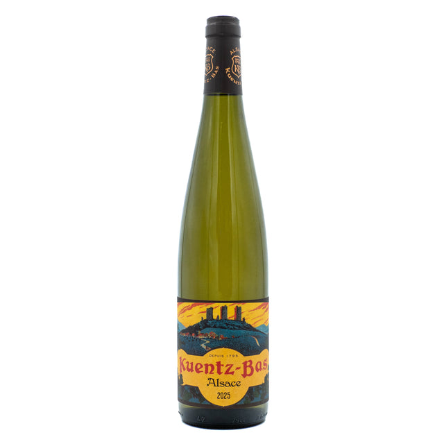 Kuentz-Bas Alsace Blanc 2025