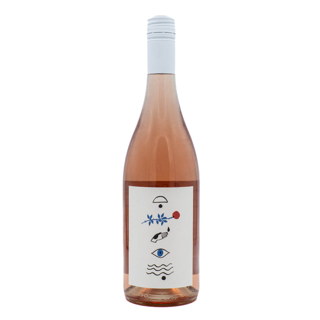 Kind Stranger Rosé 2025