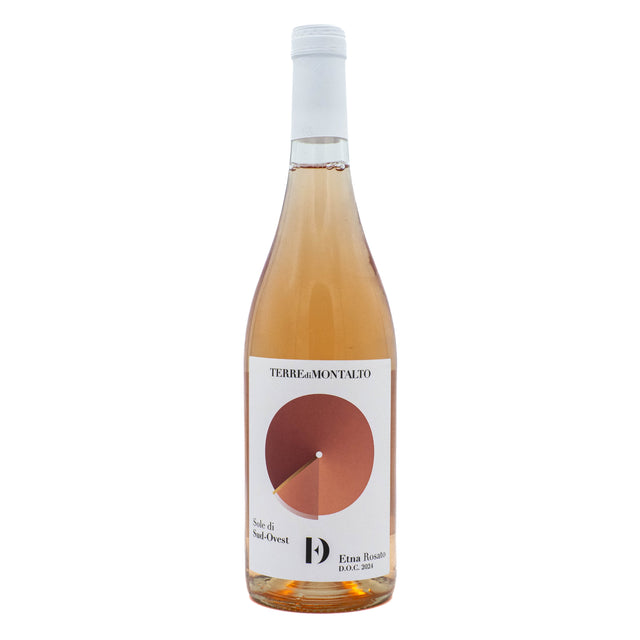 Terre di Montalto Etna Rosato 2024