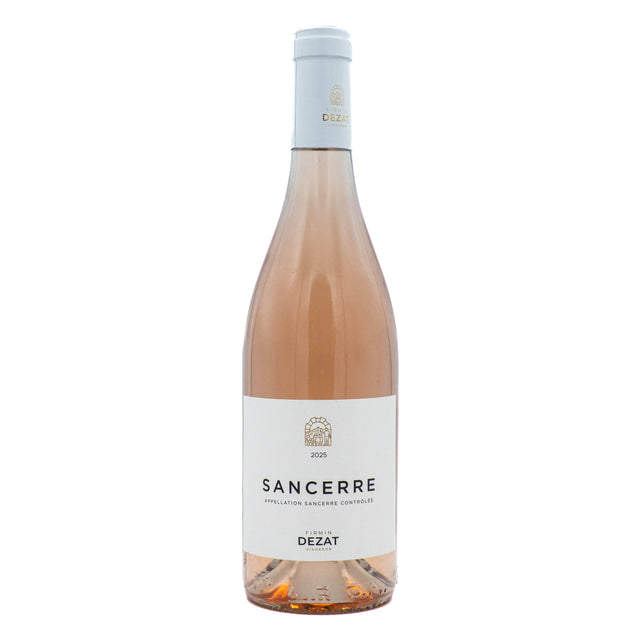 Domaine Firmin Dezat Sancerre Rosé 2025