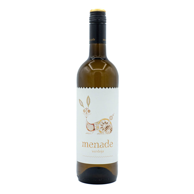 Bodegas Menade Verdejo 2025
